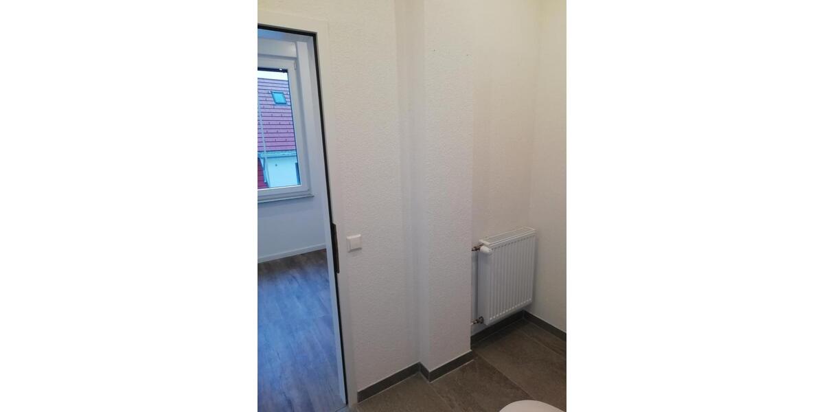 Etagenwohnung Dunningen - 1 Zimmer, 20 m&sup2;, 450&euro; | Angebot:25446986