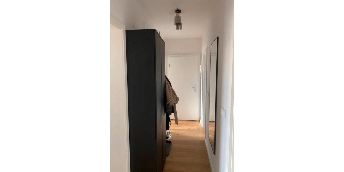 Etagenwohnung Brück - 4 Zimmer, 72 m&sup2;, 925&euro; | Angebot:25874078