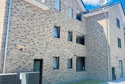 3 Zimmer Neubau KFW40 Wohnung. 3 zimmer