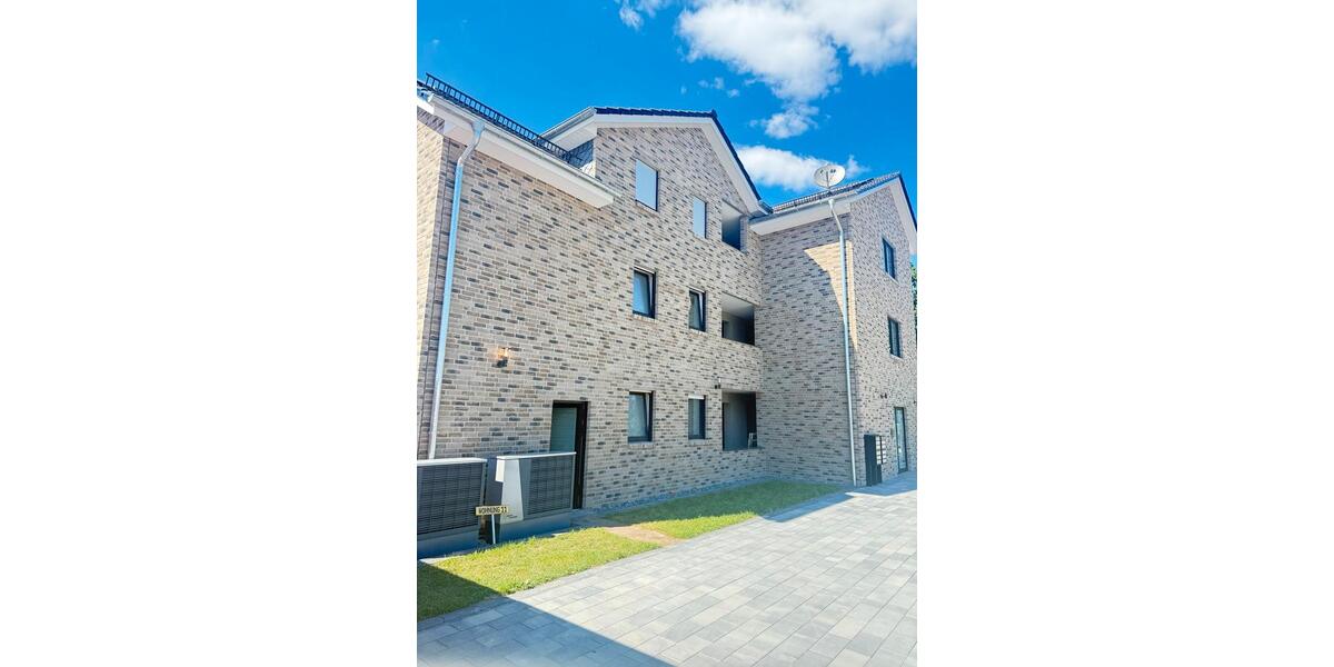 Erdgeschoßwohnung Gifhorn - 2 Zimmer, 90 m&sup2;, 1.080&euro; | Angebot:23829468