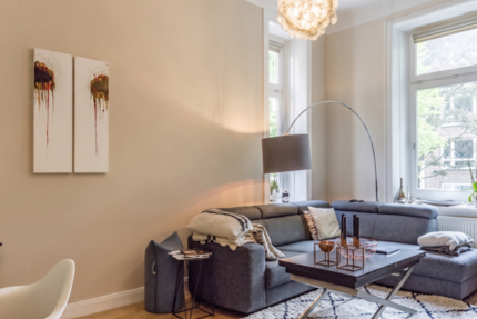 Wohnung Hamburg Barmbek-Süd - 4 Zimmer, 95 m&sup2;, 2.050&euro; | Angebot:27305961