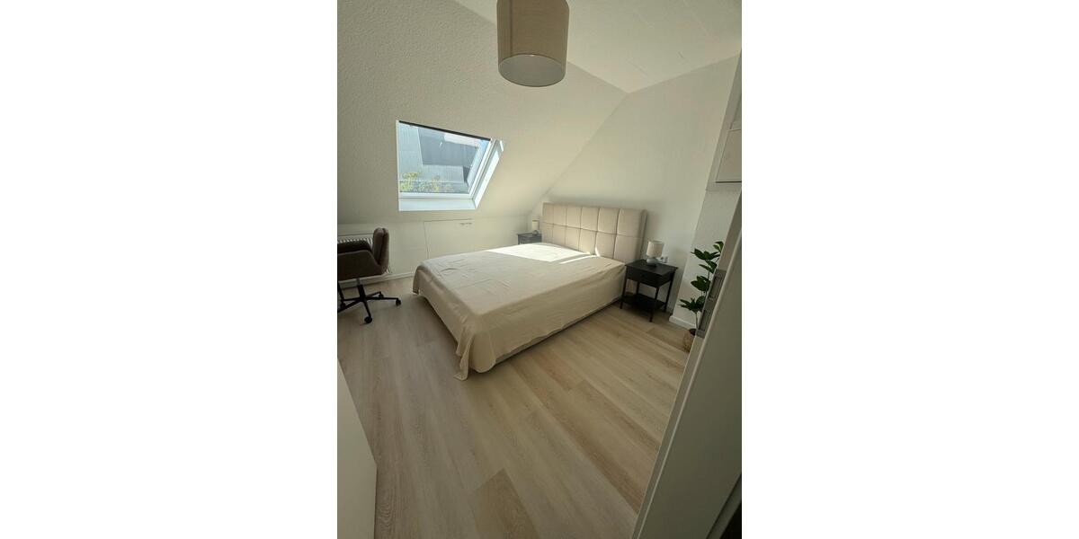 Wohnen auf Zeit Bremen Walle - 2 Zimmer, 38 m&sup2;, 1.200&euro; | Angebot:26676013