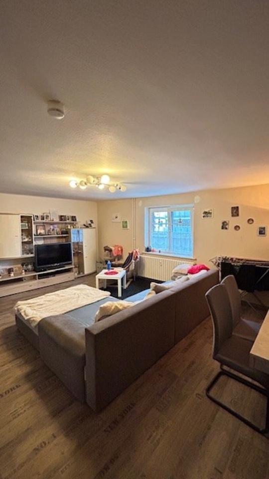 Vier Wände zum Wohlfühlen – mit WBS. zimmer