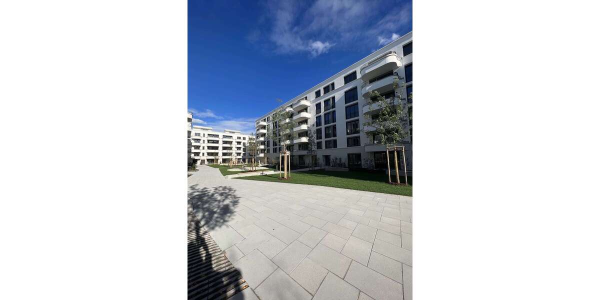 Etagenwohnung München Neuperlach - 2 Zimmer, 49 m&sup2;, 1.122&euro; | Angebot:26738827