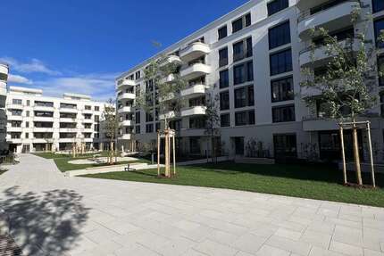 Wohnung München Neuperlach - 2 Zimmer, 49 m&sup2;, 1.122&euro; | Angebot:26738827