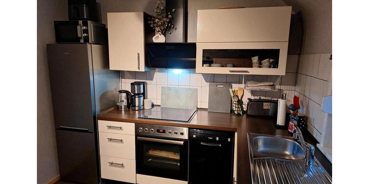 Wohnen auf Zeit Steinheim - 6 Zimmer, 140 m&sup2;, 30&euro; | Angebot:20347270