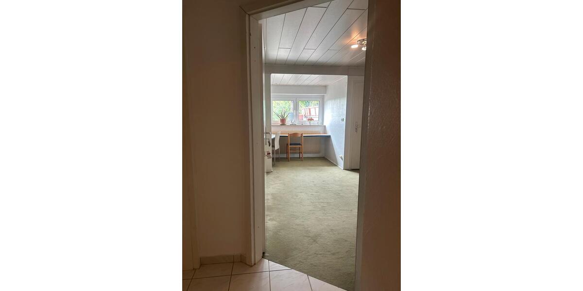 Wohnen auf Zeit Schweinfurt Haardt - 1 Zimmer, 25 m&sup2;, 350&euro; | Angebot:26606949