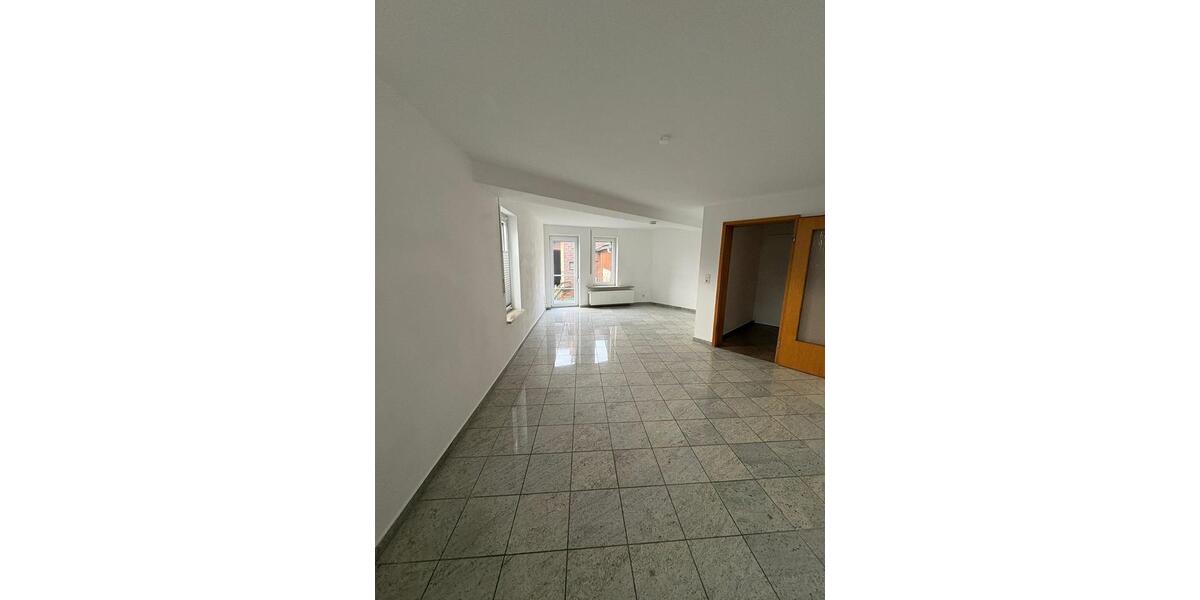 2 Zimmer Wohnung Erdgeschoss mit Terrasse in Bad Sachsa 2 zimmer