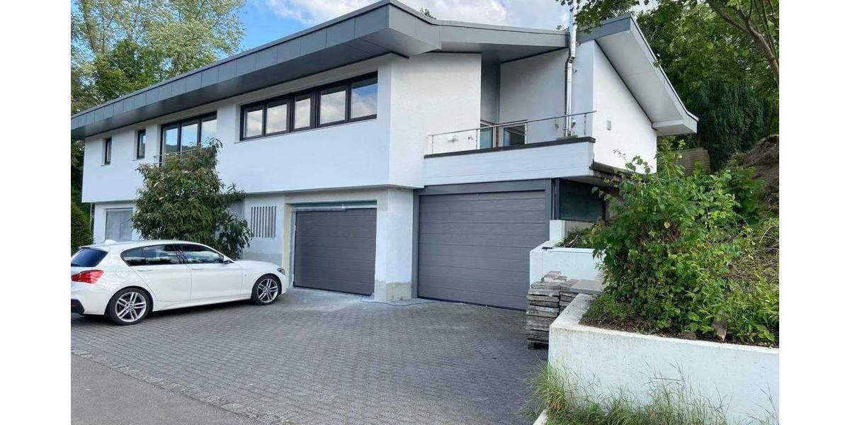 Terrassenwohnung Blaubeuren Landsitzle - 4 Zimmer, 240 m&sup2;, 1.890&euro; | Angebot:25111681