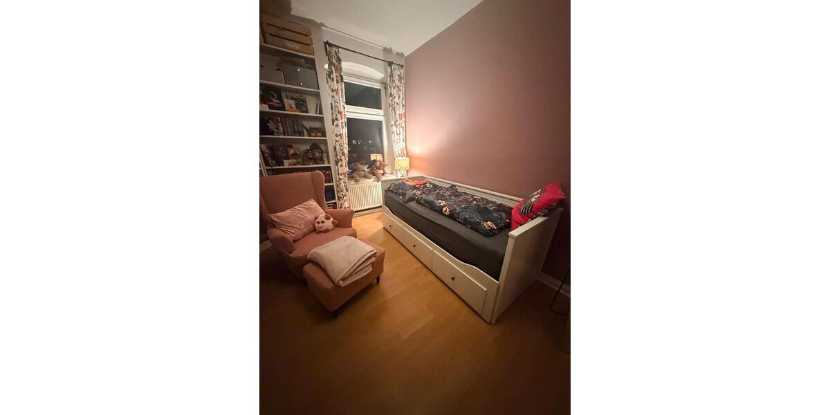 Wohnen auf Zeit Kassel Südstadt - 1 Zimmer, 14 m&sup2;, 25&euro; | Angebot:24877546