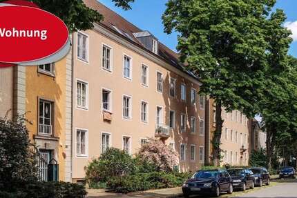 Wohnung Wolfsburg Stadtmitte - 1 Zimmer, 22 m&sup2;, 180&euro; | Angebot:27281097