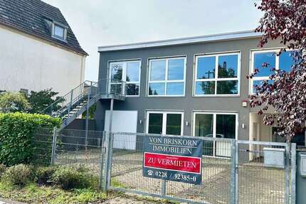 Büro in Bonn 1.790 € 184.06 m² zimmer