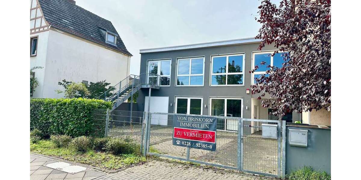 Büro in Bonn 1.790 € 184.06 m² zimmer