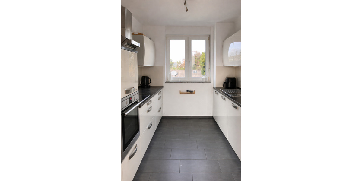 Dachgeschoßwohnung Haan - 2.5 Zimmer, 78 m&sup2;, 1.050&euro; | Angebot:25833787