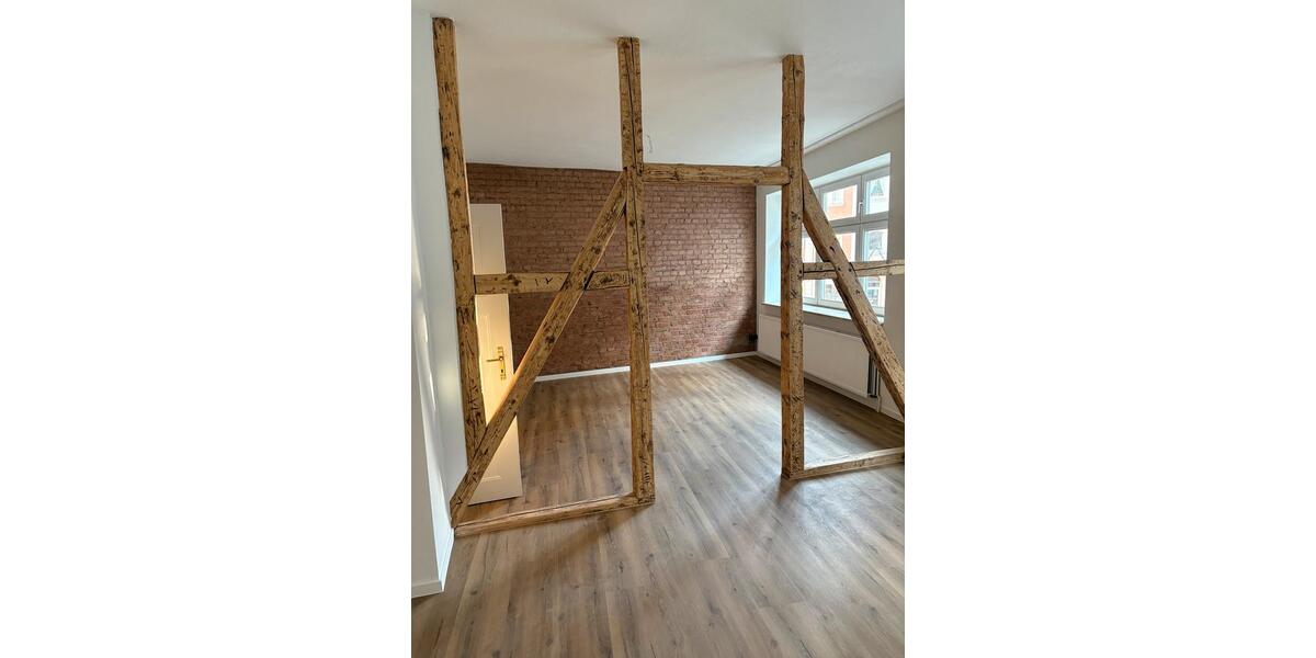 Terrassenwohnung Duderstadt - 3 Zimmer, 100 m&sup2;, 690&euro; | Angebot:25613350