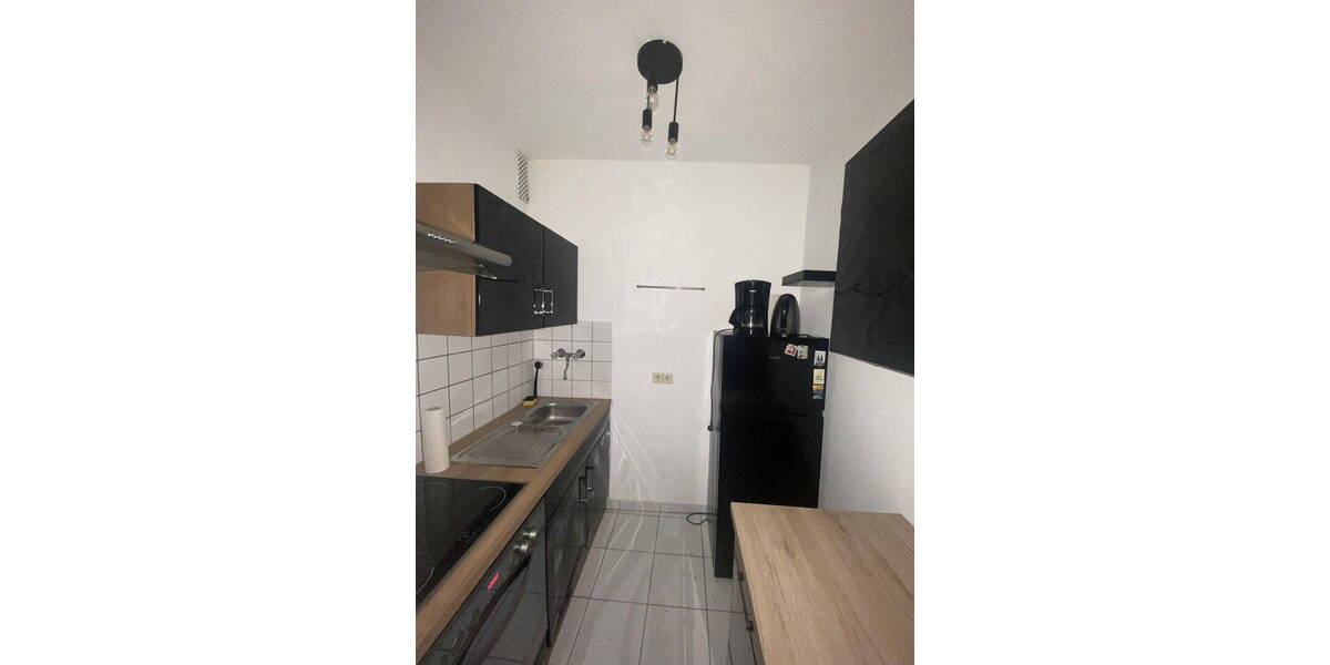 Etagenwohnung Köln Altstadt-Nord - 2 Zimmer, 50 m&sup2;, 1.350&euro; | Angebot:26740851