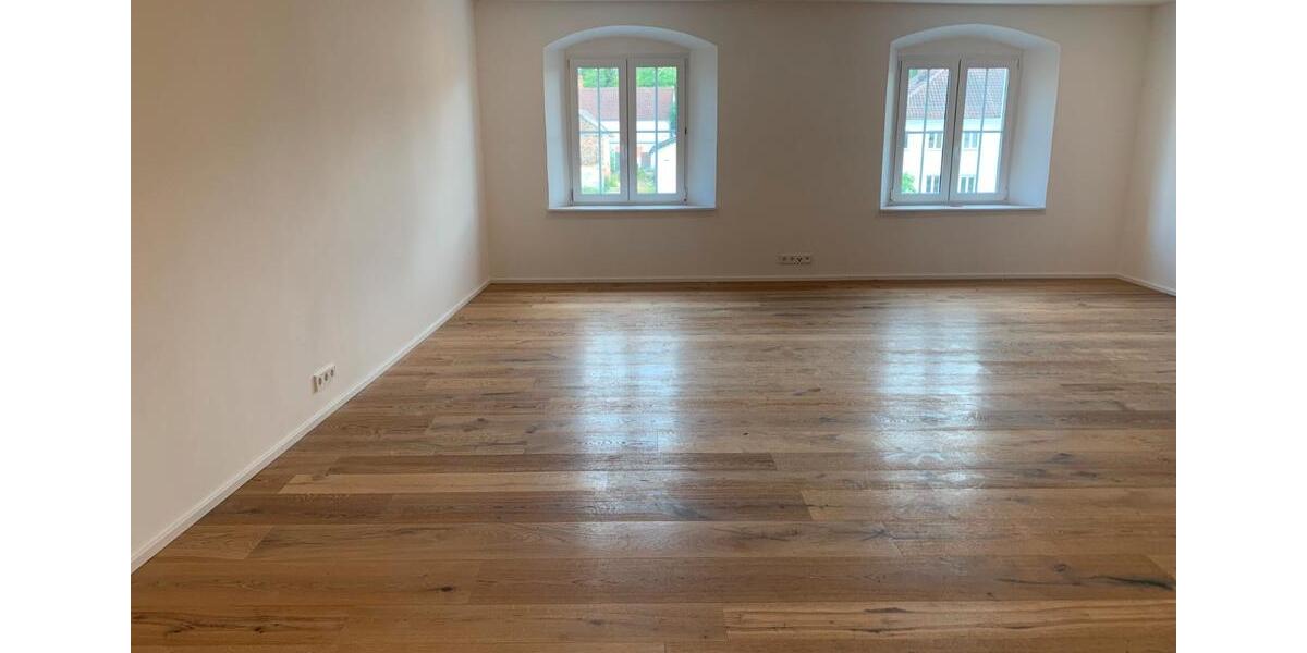 Etagenwohnung Aldersbach - 2 Zimmer, 83 m&sup2;, 650&euro; | Angebot:26528729