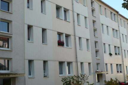 Wohnung Weißwasser Weißwasser/O.L. - 3 Zimmer, 58 m&sup2;, 294&euro; | Angebot:8338525