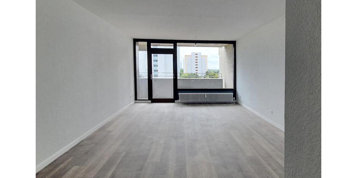 Etagenwohnung Mannheim Käfertal - 4 Zimmer, 103 m&sup2;, 1.055&euro; | Angebot:25961008