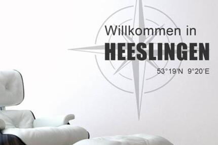 Heeslingen Wohnung zu vermieten 2 zimmer