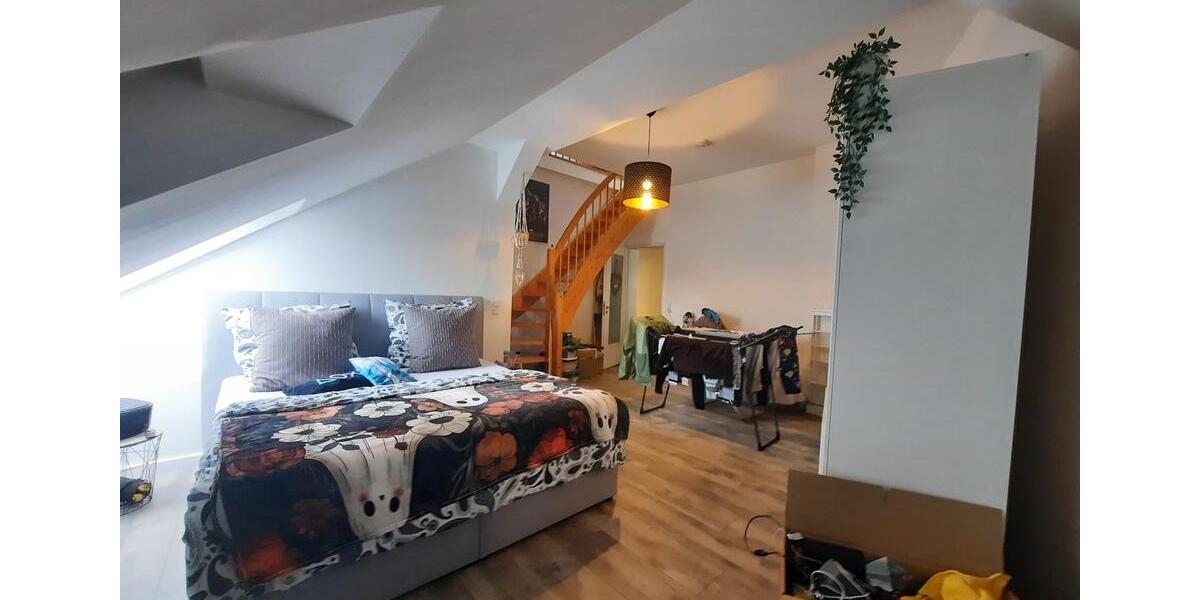 Etagenwohnung Stendal - 4 Zimmer, 237 m&sup2;, 1.423&euro; | Angebot:26144598