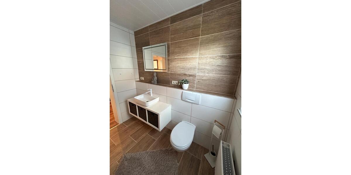 Wohnen auf Zeit Mayen - 2 Zimmer, 75 m&sup2;, 395&euro; | Angebot:25025270