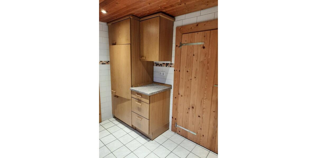 Einfamilienhaus Eddelak - 3 Zimmer, 52 m&sup2;, 680&euro; | Angebot:25097411