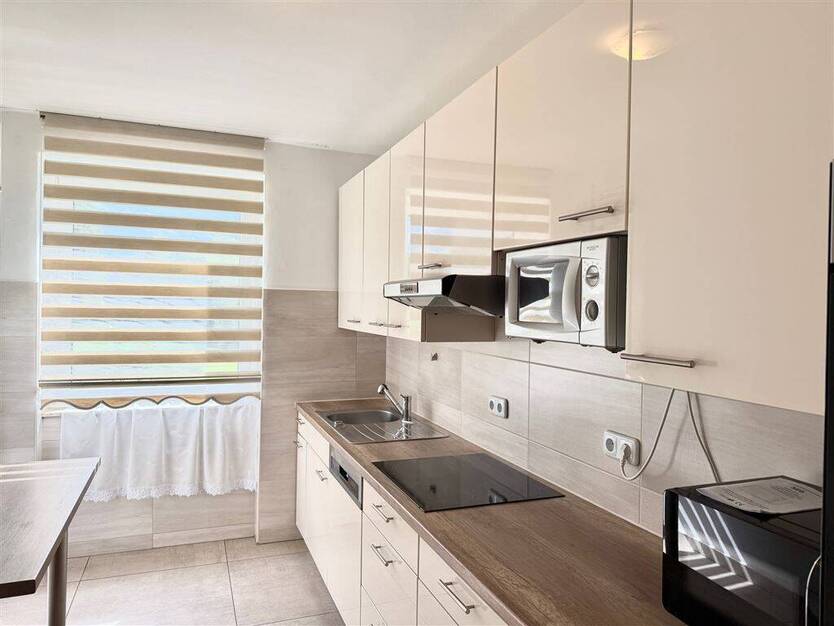 Moderne 3-Zimmer Wohnung mit Einbauküche in Meinerzhagen 3 zimmer