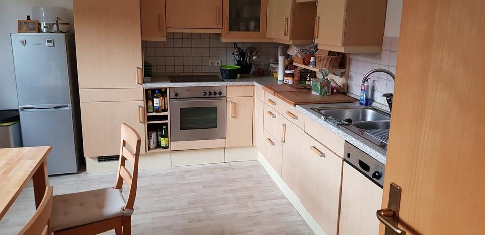 Erdgeschoßwohnung Bardowick - 2 Zimmer, 105 m&sup2;, 1.280&euro; | Angebot:26578136
