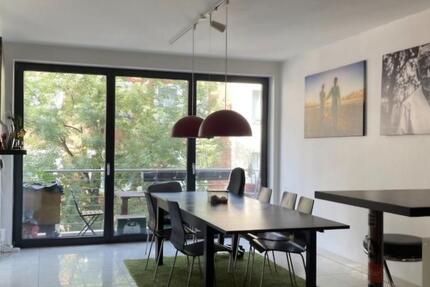 4er WG Aachen: Untermiete 01.03.2026 - 30.09.2026 4 zimmer