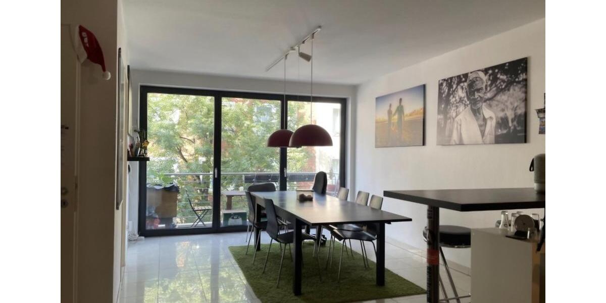 4er WG Aachen: Untermiete 01.03.2026 - 30.09.2026 4 zimmer