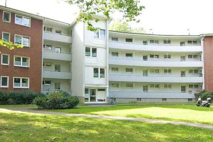 Wohnung Dortmund Wickede - 2 Zimmer, 50 m&sup2;, 419&euro; | Angebot:27286311