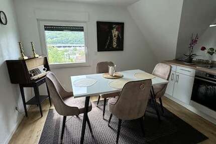 Zimmer Siegen Weidenau - 1 Zimmer, 500&euro; | Angebot:26749406