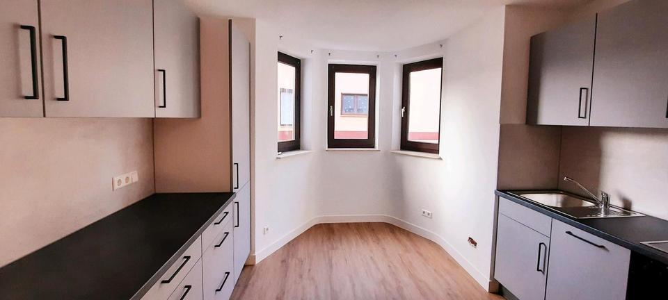 Schöne 3-Zimmerwohnung in Kippenheim 3 zimmer