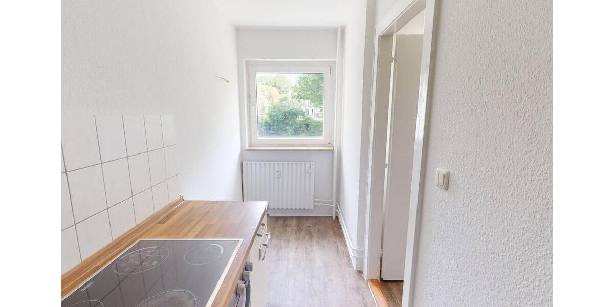 Etagenwohnung Rendsburg - 1 Zimmer, 31 m&sup2;, 429&euro; | Angebot:26631604
