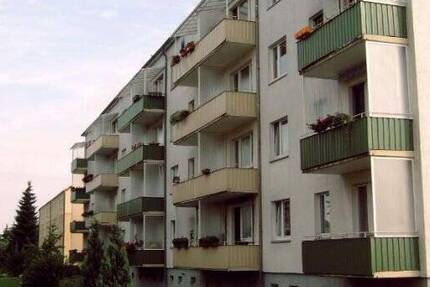 Wohnung Rollwitz Züsedom - 2 Zimmer, 49 m&sup2;, 200&euro; | Angebot:23972952