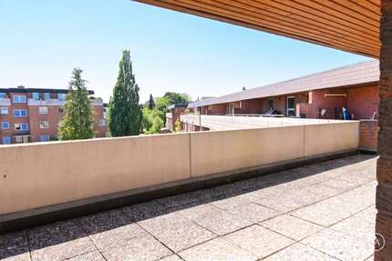 Wohnung Adendorf - 4 Zimmer, 100 m&sup2;, 1.390&euro; | Angebot:26972779