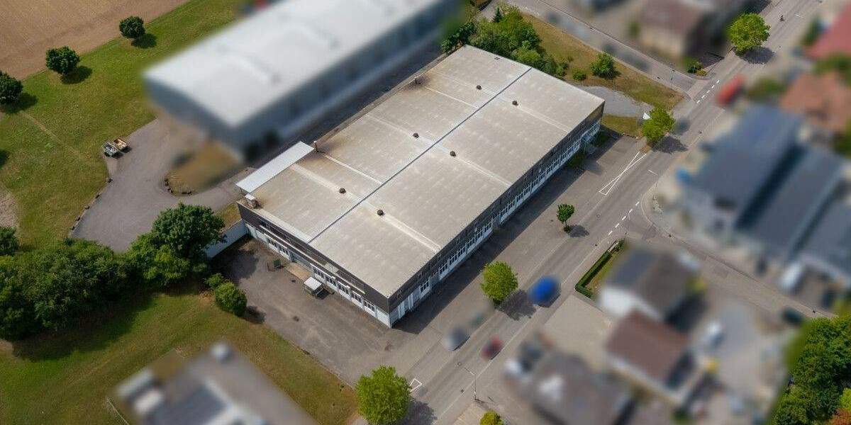 Gewerbeobjekt Niefern-Öschelbronn / Öschelbronn Öschelbronn - 29.000&euro; | Angebot:24860335