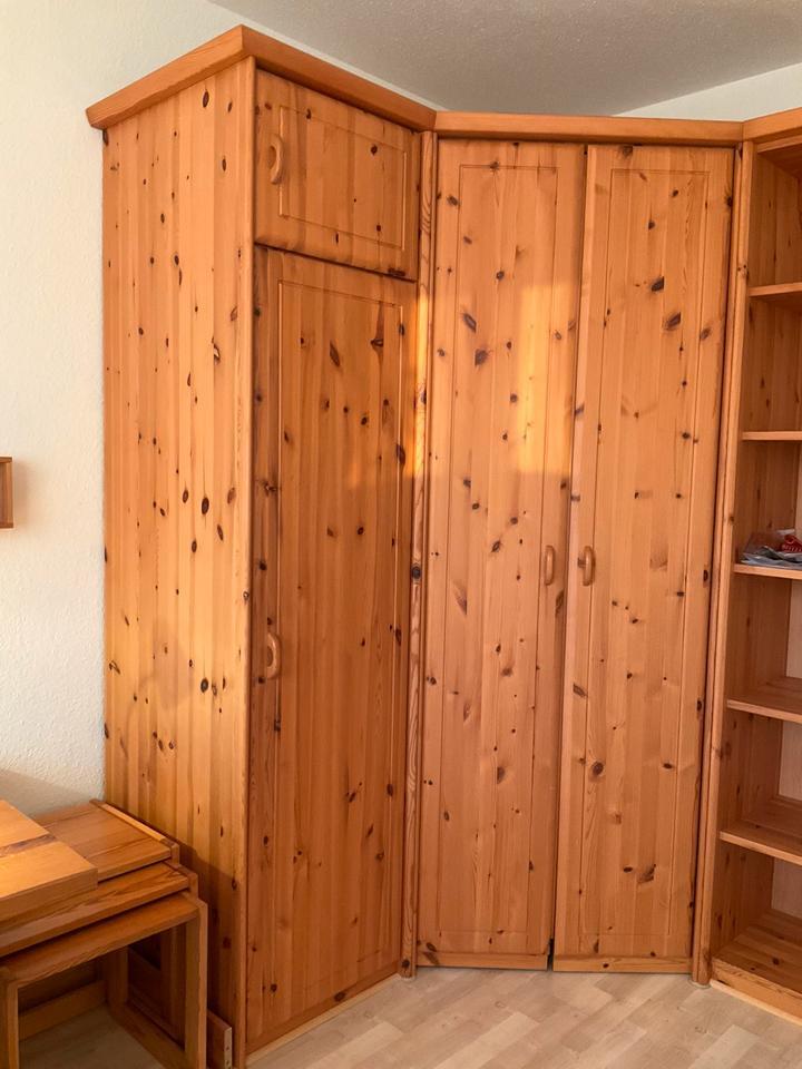 WG-Zimmer. Wohnen auf Probe möglich. zimmer