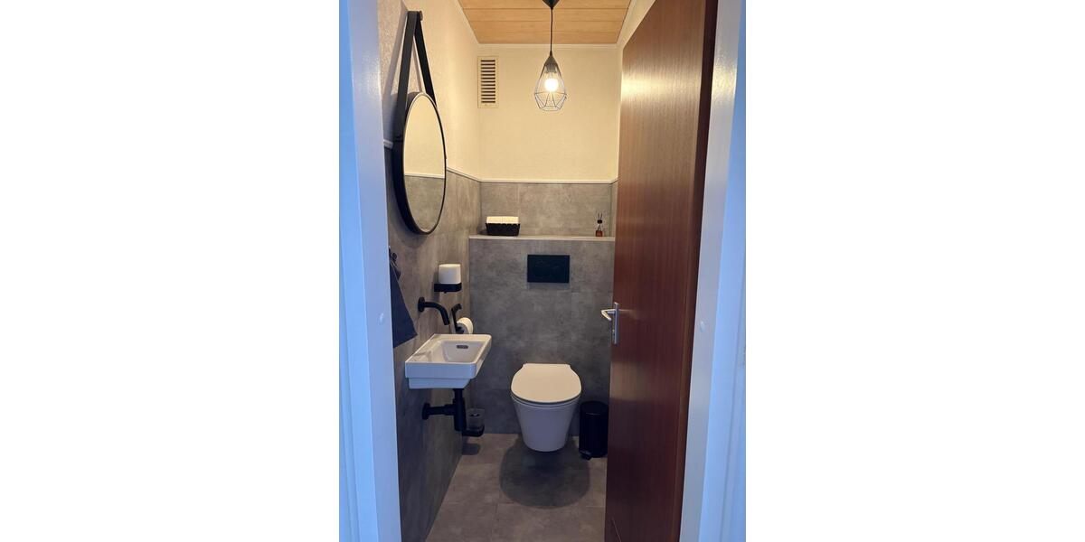 Etagenwohnung Schwäbisch Hall - 3 Zimmer, 90 m&sup2;, 1.080&euro; | Angebot:25993634