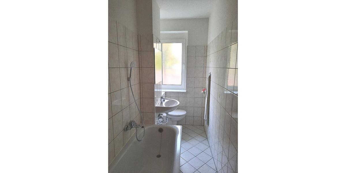 Herein spaziert, in Ihre neuen 4 Wände 1 zimmer