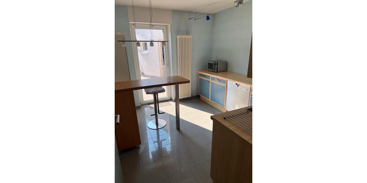 Doppelhaushälfte Sankt Wendel - 5 Zimmer, 110 m&sup2;, 1.850&euro; | Angebot:25921907