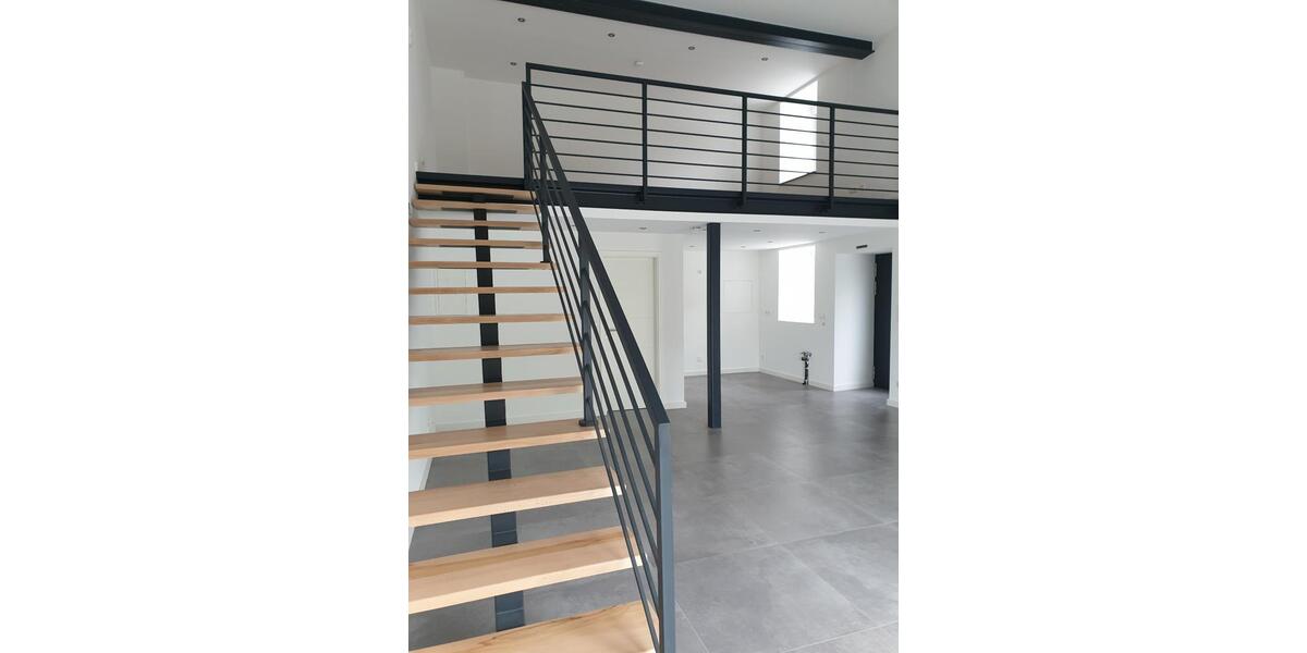 Loft - Studio - Atelier Gelnhausen - 1 Zimmer, 83 m&sup2;, 980&euro; | Angebot:26560716