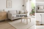 Zentral | Möblierte 1,5 Zi - Whg | Loggia zimmer