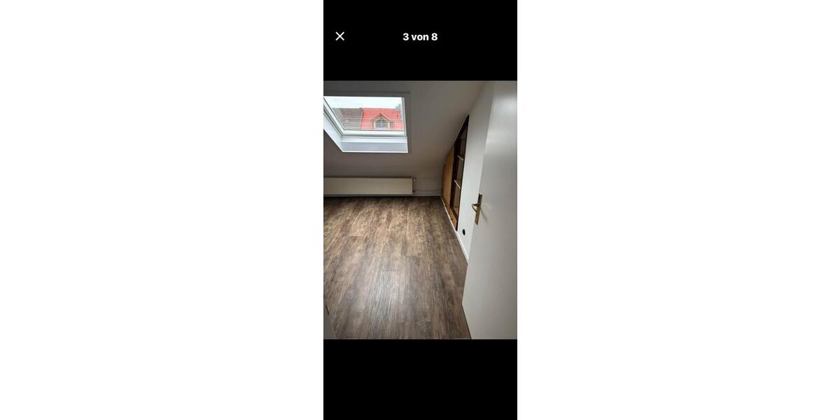 Dachgeschoßwohnung Heidenheim an der Brenz Aufhausen - 2 Zimmer, 63 m&sup2;, 680&euro; | Angebot:26327738