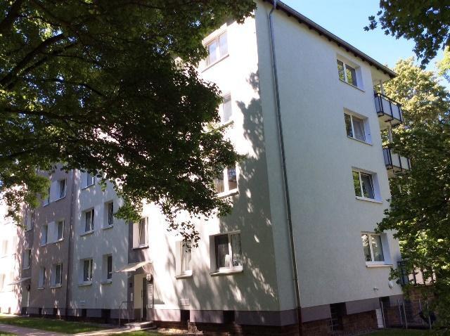 Wohnglück in zentraler Lage von Kassel!