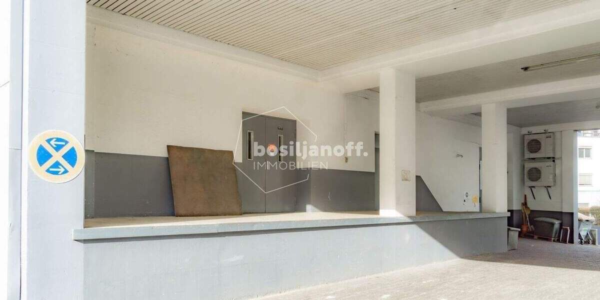 Gewerbeobjekt Gräfelfing Lochham - 5 Zimmer, 286 m&sup2;, 3.575&euro; | Angebot:25770099