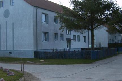 2 Raum Wohnung in Behrenwalde 2 zimmer