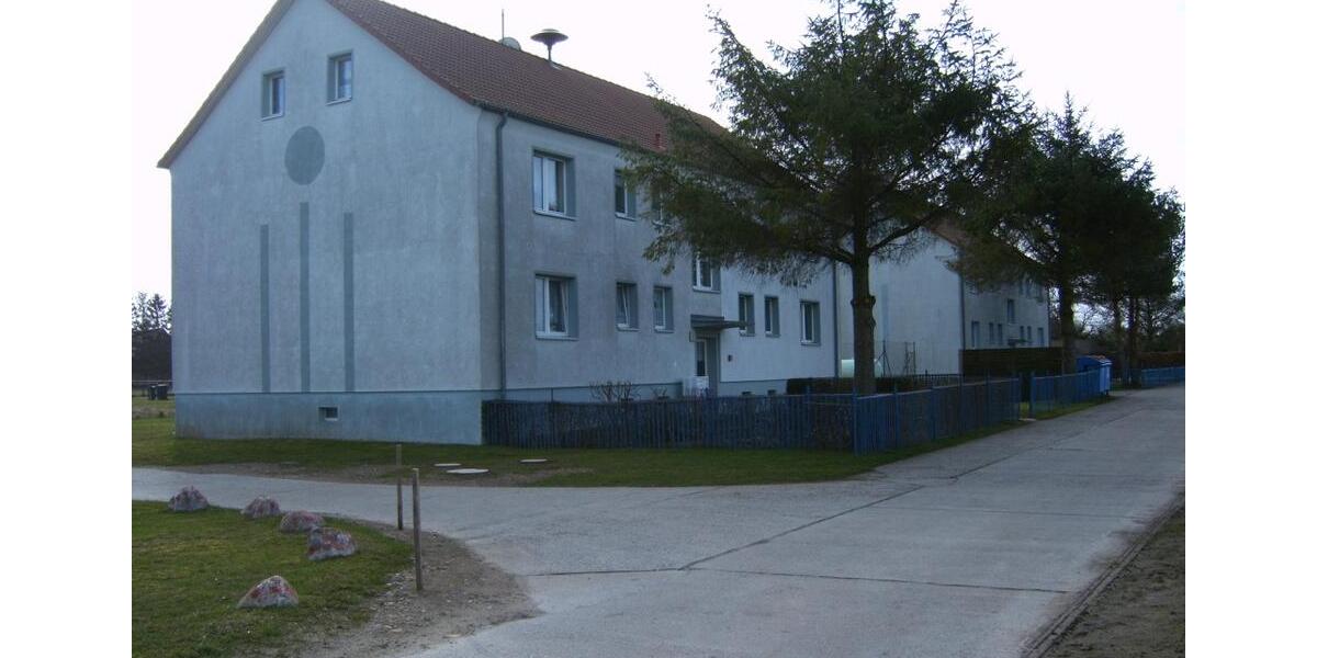 Erdgeschoßwohnung Franzburg - 2 Zimmer, 48 m&sup2;, 289&euro; | Angebot:20150940