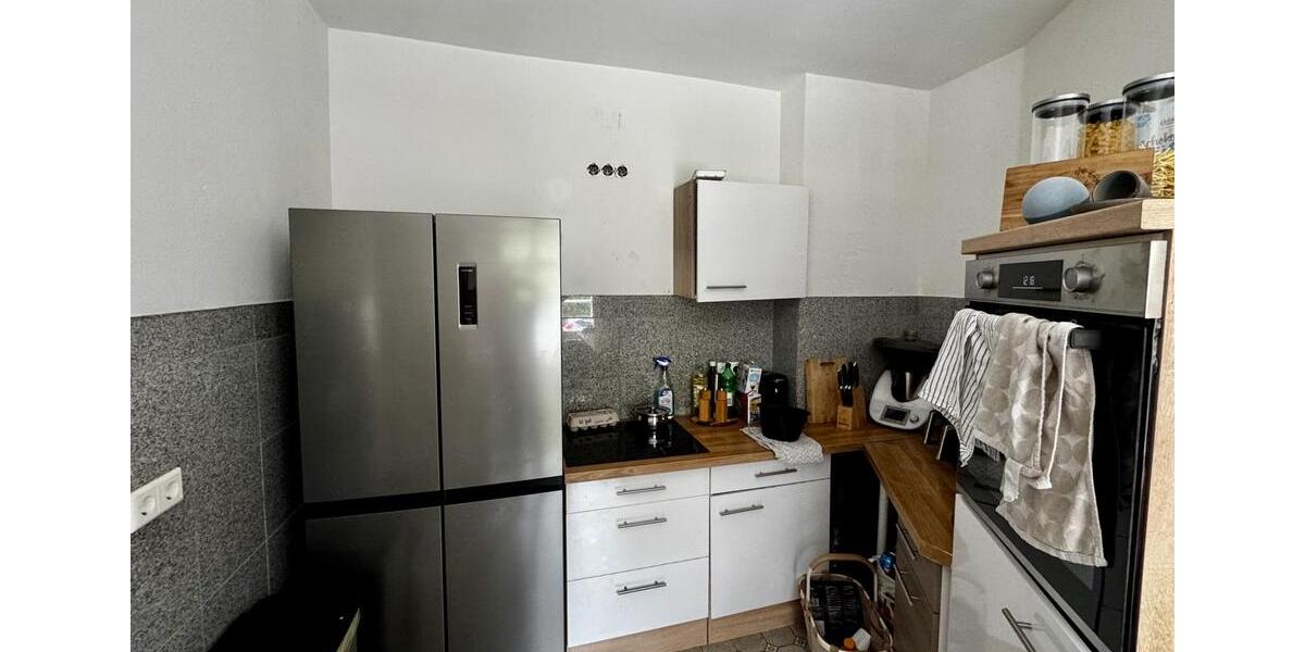 Maisonettenwohnung Werl - 4 Zimmer, 108 m&sup2;, 1.100&euro; | Angebot:25853482